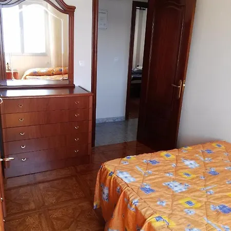 Ensan Ciprián Faro De Punta Atalaya *