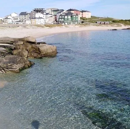 Ensan Ciprián Faro De Punta Atalaya *
