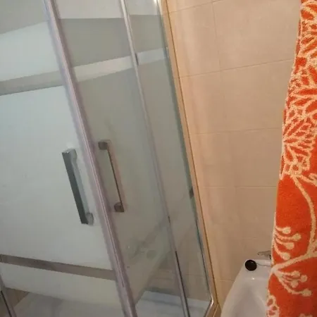Apartment Ensan Ciprian Faro De Punta Atalaya