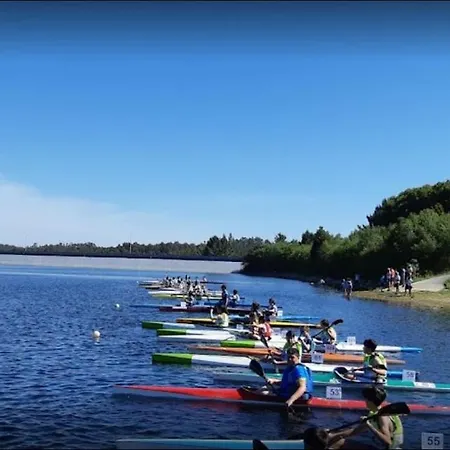 Ensan Ciprián Faro De Punta Atalaya *