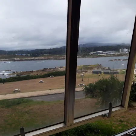 Ensan Ciprián Faro De Punta Atalaya *