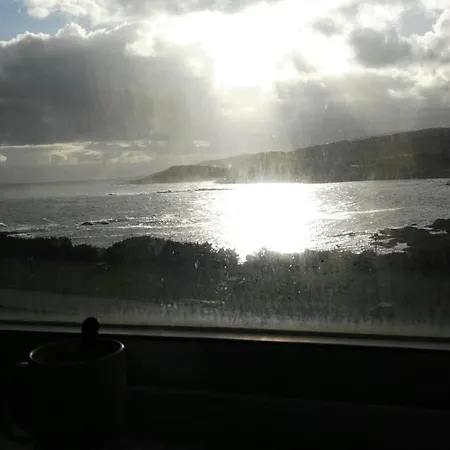 Ensan Ciprián Faro De Punta Atalaya