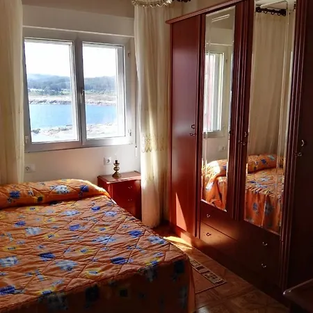 Ensan Ciprian Faro De Punta Atalaya