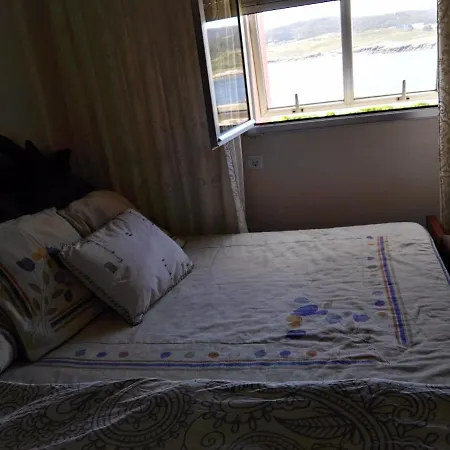 Apartamento Ensan Ciprián Faro De Punta Atalaya *