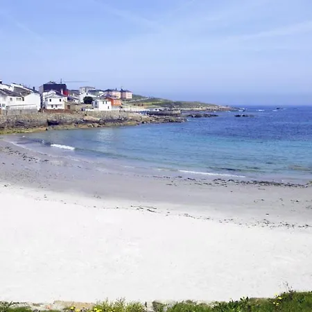 Ensan Ciprián Faro De Punta Atalaya Apartamento *