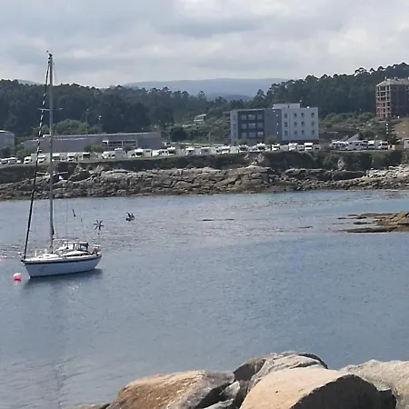 Ensan Ciprian Faro De Punta Atalaya Apartment *