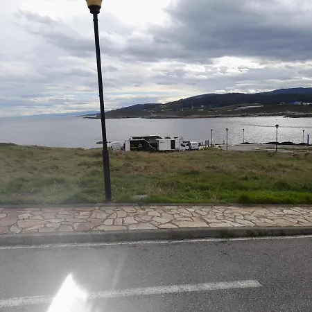 Apartamento Ensan Ciprián Faro De Punta Atalaya Cervo (Lugo)