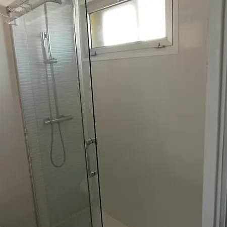 Ensan Ciprián Faro De Punta Atalaya Apartamento