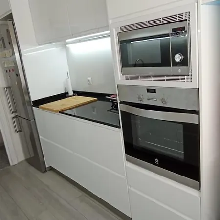 Ensan Ciprián Faro De Punta Atalaya