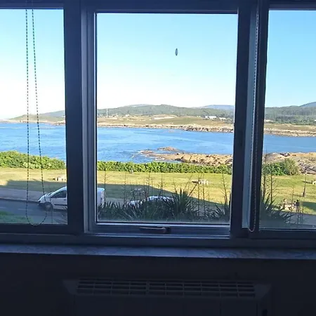 Ensan Ciprián Faro De Punta Atalaya *