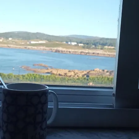 Ensan Ciprián Faro De Punta Atalaya