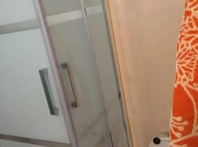 Lejlighed Ensan Ciprian Faro De Punta Atalaya