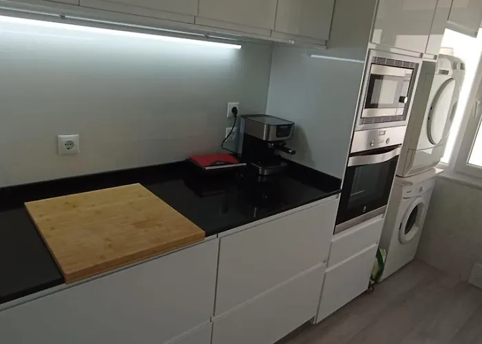 Ensan Ciprian Faro De Punta Atalaya * Cervo (Lugo)