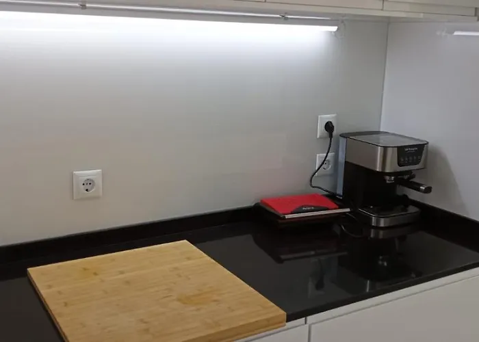 Ensan Ciprian Faro De Punta Atalaya *