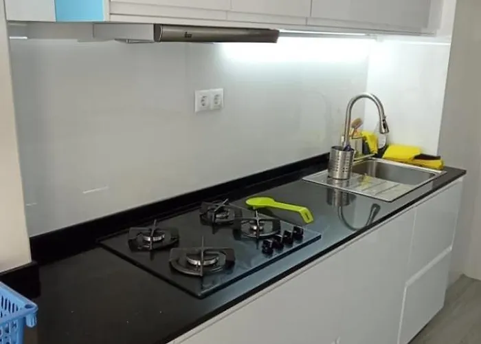 Ensan Ciprian Faro De Punta Atalaya * Cervo (Lugo)