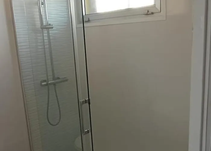 Ensan Ciprian Faro De Punta Atalaya Apartament